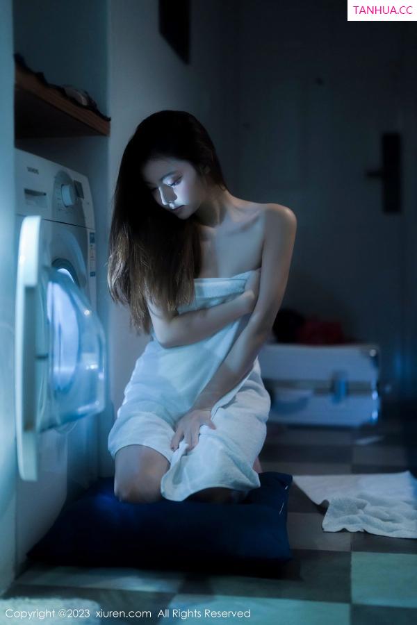   [XiuRen]高清写真图 2023.03.20 No.6437 加朵babe 美腿丝袜第100张图片